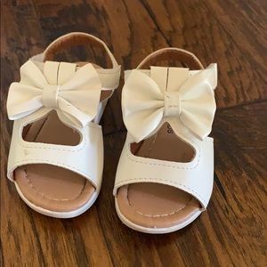 Toddler girl shoes